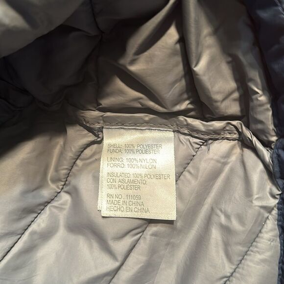 MT Mountaineering vest M (5150) - Picture 5 of 5